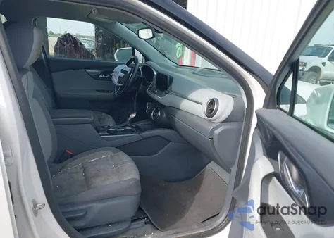 2020 Chevrolet Blazer Fwd 1Lt z USA, uszkodzony, nr VIN 3GNKBBRA9LS625656